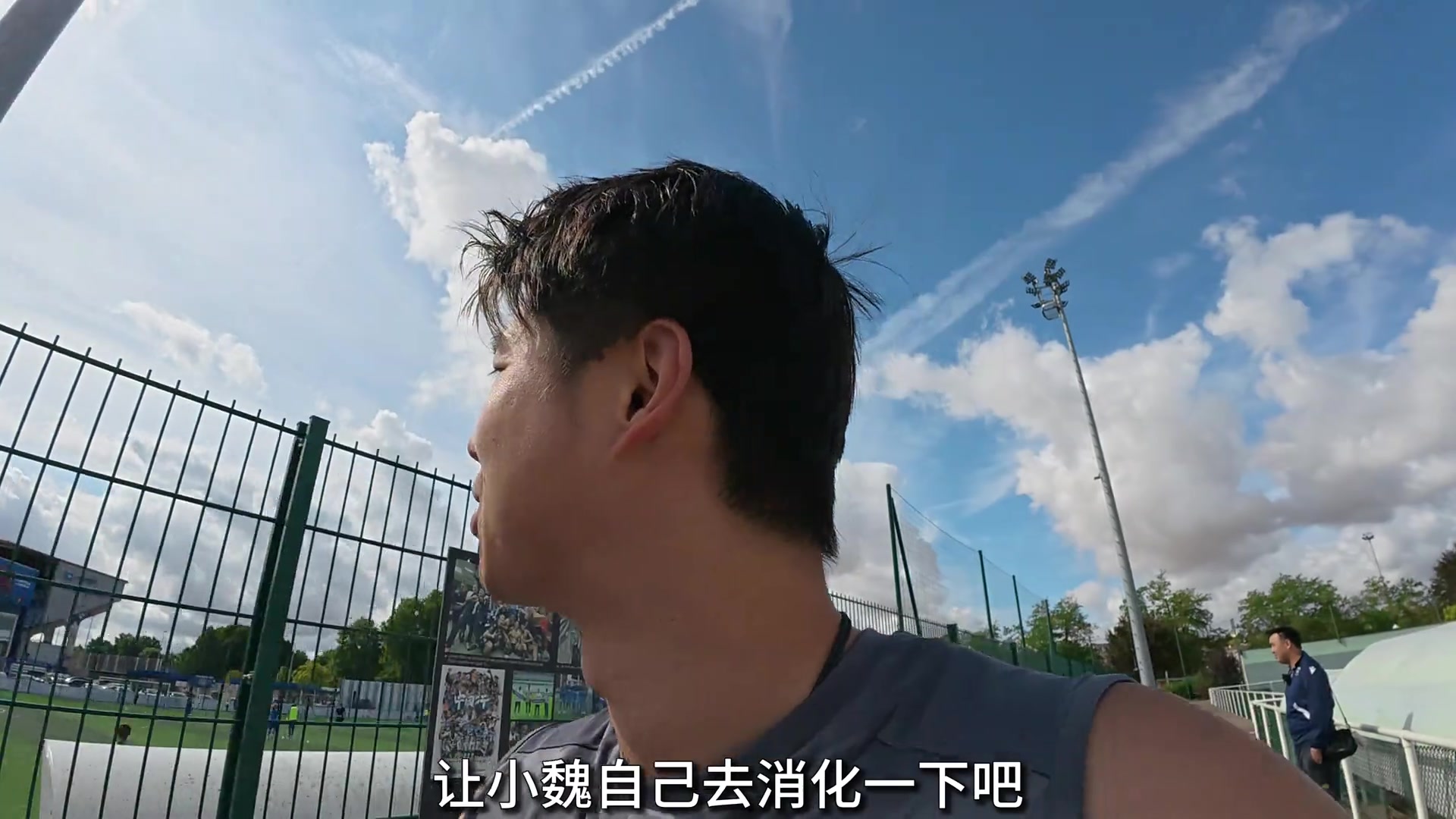 太残酷！魏祥鑫刚练到脚出血就被下放预备队，无缘法甲首秀！