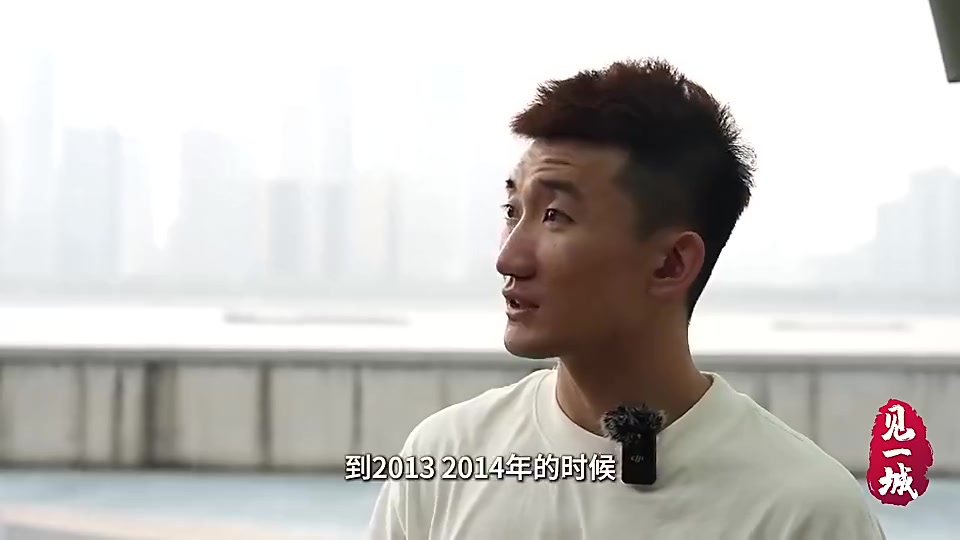 眼光超前！孙铭徽10年前便宜抄底白菜地，如今变杭州商业中心
