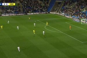 2026年09月16日 联赛杯-威尔逊破门卡瓦略建功 布伦特福德2-1雷丁