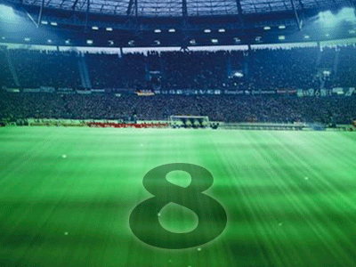 绿茵体育直播