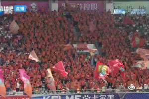 2026年10月05日 闽超-漳州1-1南平 张利辉头球破门廖俊杰92分钟绝平 戴俊毅直红