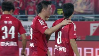 2026年10月12日 逆转晋级4强！常州队3-0总比分4-2淘汰苏州队 吴浩民破门+造点