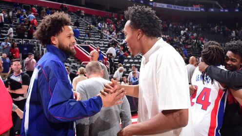 2026年10月17日NBA季前赛 猛龙 - 活塞 全场录像