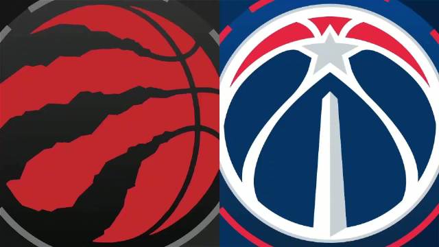 2026年10月24日NBA常规赛 猛龙 - 奇才 全场录像