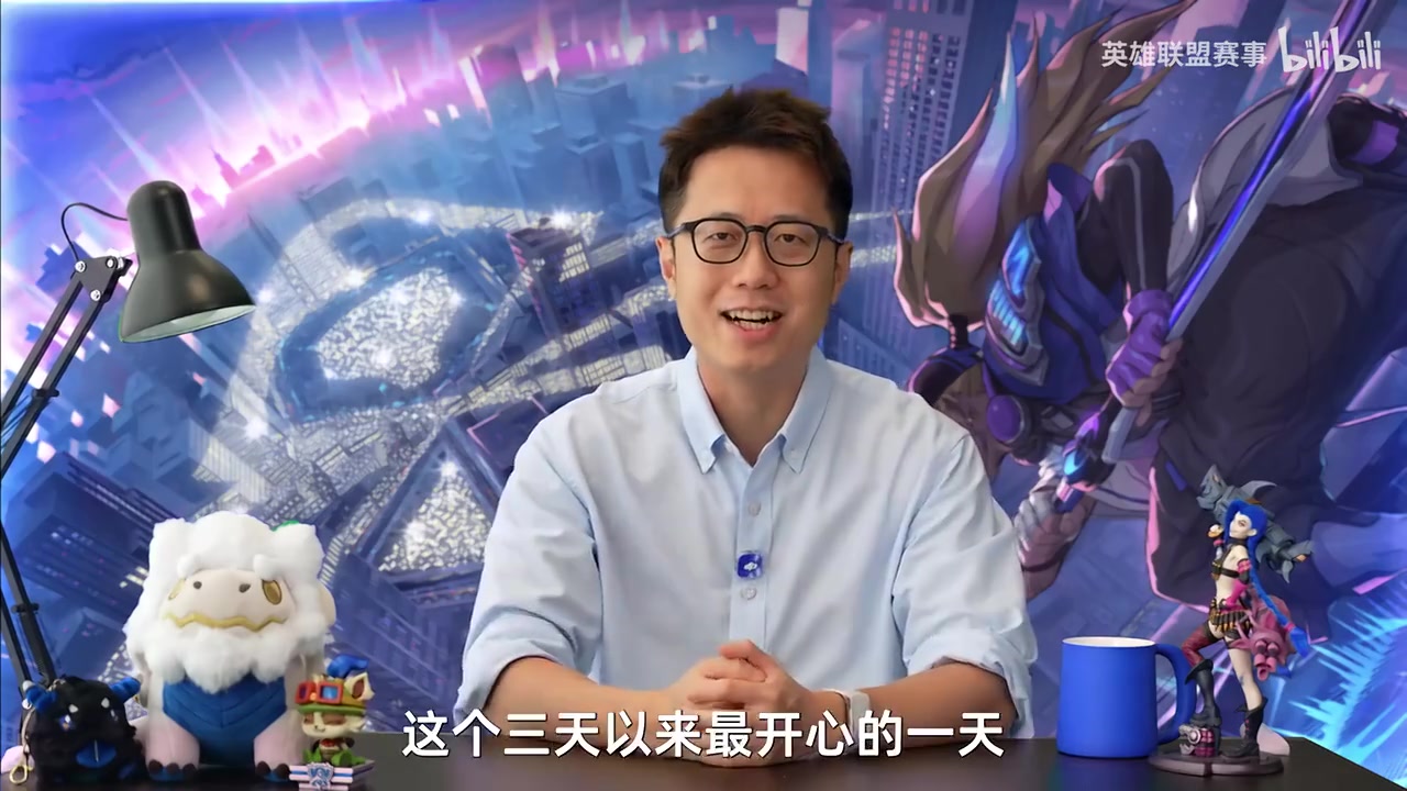 S16米勒速递：成功拿下两个2 1！难道说？9哥真是天才？ 「赛事回放」