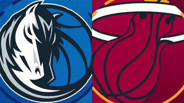 2026年10月27日NBA常规赛 独行侠 - 热火 全场录像