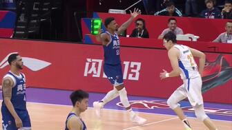 2026年10月29日CBA常规赛 青岛 - 北京 全场录像