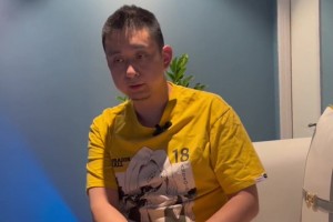 段冉：我认为约基奇是历史第一中锋，有可能甚至是历史第一人