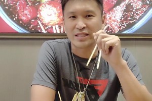 霍楠谈周琦赵睿互换的赢家！周琦算是赔了 广东成最大赢家