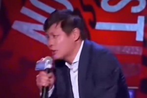 扎心！范志毅曾参加吐槽大会：做梦也想不到足球有鞭策篮球的一天