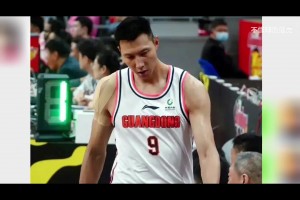 杨毅：当年球迷对阿联期待太高，都希望他超姚明，这样对他不公平