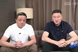 杜锋：本届世界杯不是中国男篮真实水平，日本实力并不比中国强