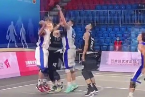 你们怎么才骂王哲林，虐菜他也是这德行