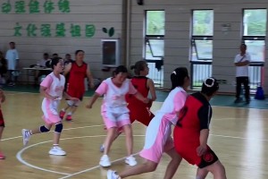 女生这一套丝滑连招太帅了