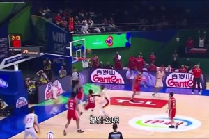 杨毅：男篮打得这么臭活该挨骂，反正我是不会劝球迷大度
