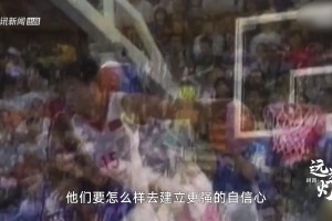 王治郅：想建立自信 要每天实际训练做起 日复一日基本功