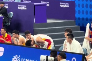 看着很生气啊！赵睿这是说了什么？