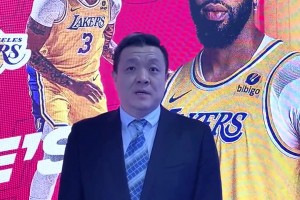 杨健：湖人太依赖詹姆斯了，老詹不在场时湖人防守质感下降很多
