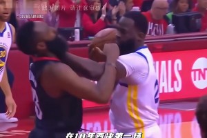 火箭博主：看完追梦锁喉 更感叹狄龙的重要性了 登哥受苦太多