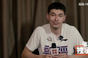 谦虚的说法？阿不都：落选国家队可能就是实力不行