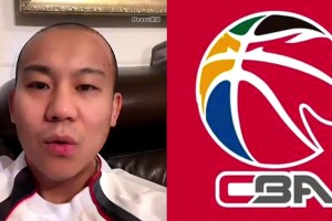 曹芳：我曾解说CBA 观看人数只有80多个人！草根比赛有几百万人看