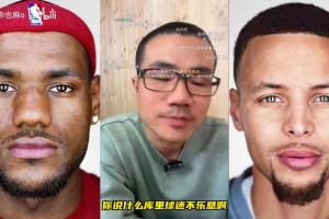 徐静雨：奉劝库里球迷，不要去挑战詹姆斯的成就！大概率是失败