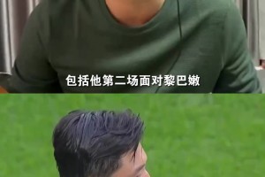 徐静雨：中国男足教练比乔尔杰维奇好，起码有调整和改变！乔帅世界杯从未改正自己的错误