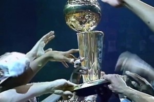 下狗夺总冠军！火箭94-95赛季夺冠，NBA历史中有多大含金量？