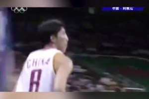 胡卫东晒中国男篮击败阿根廷集锦：有这样的队友配合，我们打谁都敢去拼一把！