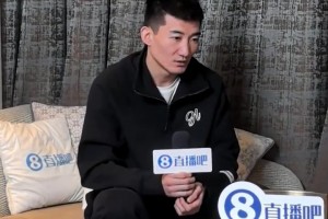孙铭徽谈中国男篮表现：还是不够熟悉新教练体系，磨合时间较少