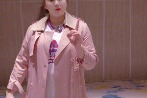 刘禹彤晒与韩旭跳舞视频：WCBA全明星跳舞搭子
