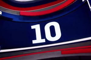 美媒发布NBA历史十大压哨手排行榜top10