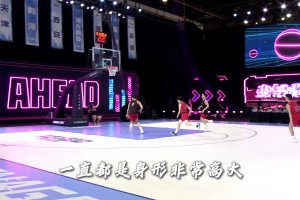 中日青少年篮球区别？日本篮球教练：中国球员都高大 日本都是普通身高