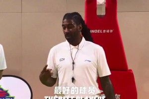 曾经也是NBA探花！梅奥在训练营里对中国孩子的这番教导，句句都是干货啊！