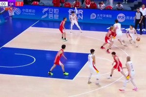 回顾中国女篮亚运会决赛对阵日本女篮时，王思雨关键发挥锁定胜局！