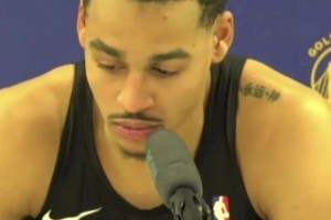 拥有汉字纹身的NBA球员！竟然有人纹“可以”两个字