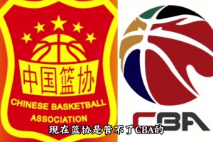  Yang Yi: Many fans don't know that the Basketball Association can't manage the CBA now. The CBA league is under the management of the CBA company. Yao Ming can't directly manage the CBA league