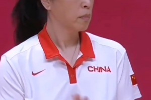 全场23次失误！中国女篮热身赛63-78不敌比利时