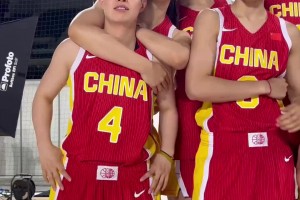 奥运各支篮球队拍摄定妆照！世界男篮众星云集 中国女篮活力十足