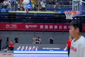 这届u18能带领中国男篮重返奥运会吗？