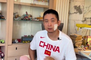 段冉谈中国女篮无缘奥运八强，自己打脸自己！