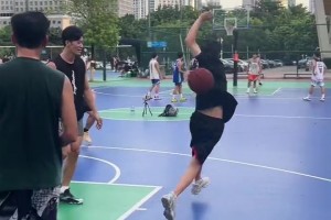 这种最难防，因为他自己都不知道自己会去哪里