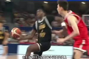 胜亦欣然败亦喜 U18国青找到内外核心