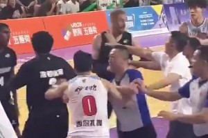 友谊赛比赛输赢是其次 场上气势不能输