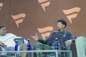 爱德华兹说你杜只想听公鸭的歌 [笑哈哈]
