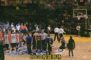 库里离谱超远三分合集！一个比一个逆天！