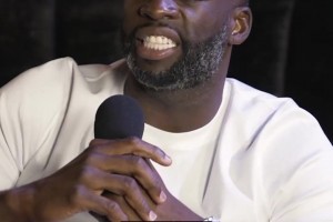 卡塞尔谈中锋的实力排名，追梦说自己最喜欢奥尼尔！