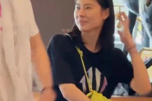 从头再来！女篮三巨头参加完总结会就观战全国锦标赛