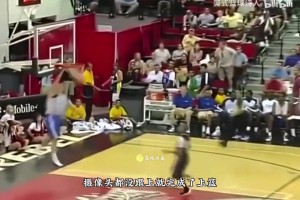 nba速度奇快的五个人！林书豪体测竟不输罗斯沃尔？