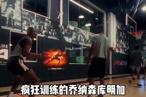 勇士众将休赛期积极训练，谁会成为新赛季最大的惊喜呢